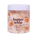 Sunkissed - Butter Sweet Vanilla Whipped Body Butter - Image 2