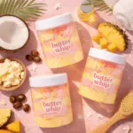 Sunkissed - Butter Whip Tropical Bliss Body Butter - Image 2