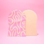 Sunkissed - Super Soft Velvet Single Sided Tanning Mitt - Image 2