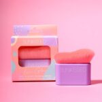Sunkissed - Face and Body Tanning Brush Luxe Glow