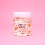 Sunkissed - Butter Sweet Vanilla Whipped Body Butter