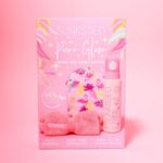Sunkissed - Pure Glow 300ml Edition Medium Bundle Set
