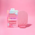 Sunkissed - Tan Be Gone Double Sided Exfoliating Mitt