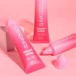 Sunkissed - Hand Cream Sweet Whip Very Berry & Hazelnut Vanilla - Image 2