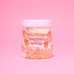 Sunkissed - Butter Whip Peach Melba Body Butter