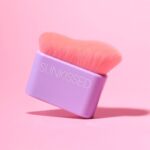 Sunkissed - Face and Body Tanning Brush Luxe Glow - Image 3