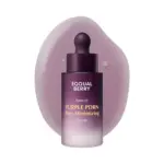 Eqqual Berry - Purple PDRN Pore Minimizing Serum