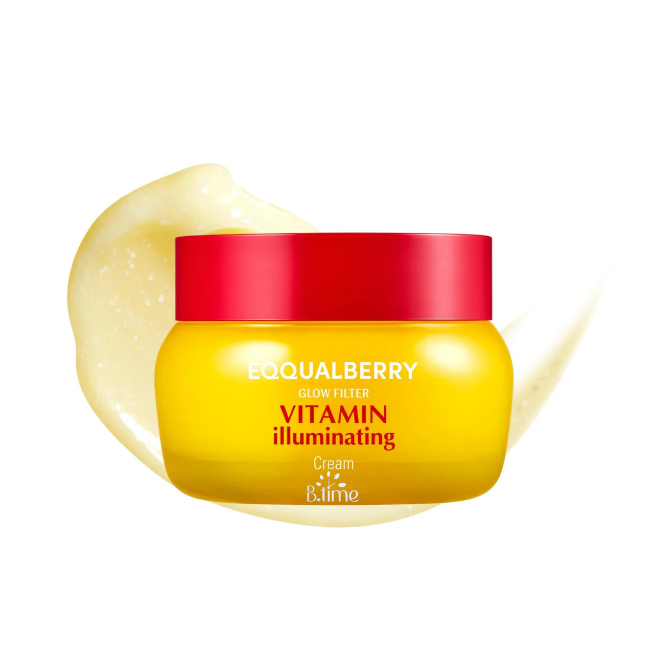 01_54f920e9-0a54-4cdb-b0bc-5286bd75aa6e Eqqual Berry -Vitamin Illuminating Cream - Image 1