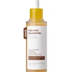Kojic Acid Niacinamide Brightening Rice Peel Shot