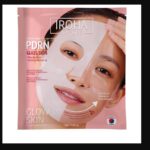 Iroha – Glass Skin Hydrogel Mask me PDRN