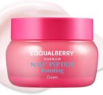Eqqual Berry - NAD+ Peptide Boosting Cream