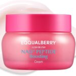 Eqqual Berry - NAD+ Peptide Boosting Cream