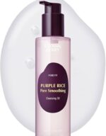 Eqqual Berry - Purple Rice Pore Smoothing Cleansing Oil