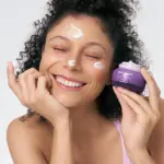 Eqqual Berry - Bakuchiol Plumping Capsule Cream - Image 2