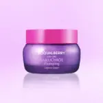 Eqqual Berry - Bakuchiol Plumping Capsule Cream