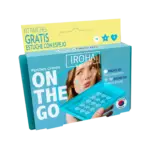 Iroha-Pack On The Go Pimple Patch Kit