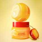 Eqqual Berry -Vitamin Illuminating Cream - Image 2