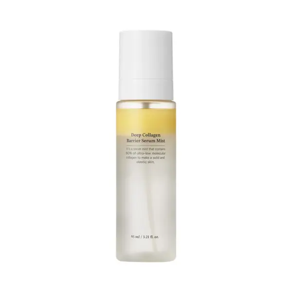 Deep Collagen Barrier Serum Mist