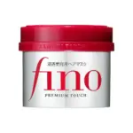 FINO-Premium Touch Hair Mask