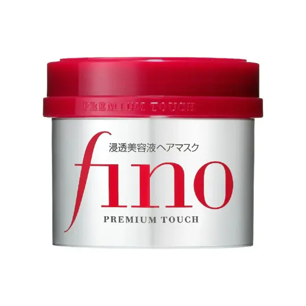 FINO-Premium Touch Hair Mask