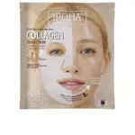 Iroha-Glass Skin Hydrogel Firming Mask me Collagen