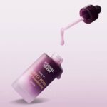 Eqqual Berry - Purple PDRN Pore Minimizing Serum - Image 2