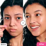 Eqqual Berry - NAD+ Peptide Boosting Serum - Image 2