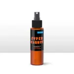 SUPER Carrot - Accelerated Tanning Golden Oil