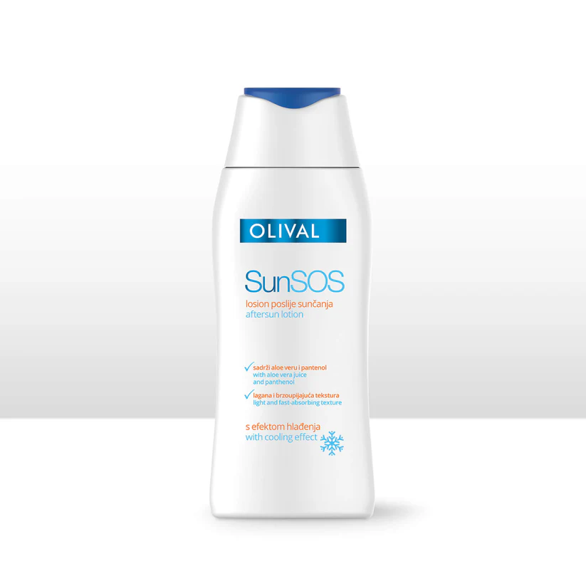 proizvod_Sun_SOS_losion_nakon_suncanja_2024 Sun SOS - After Sun Lotion - Image 1