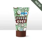 SUPER Coco Jelly- për Nxirje të Përshpejtuar.