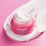 Eqqual Berry - NAD+ Peptide Boosting Cream - Image 2